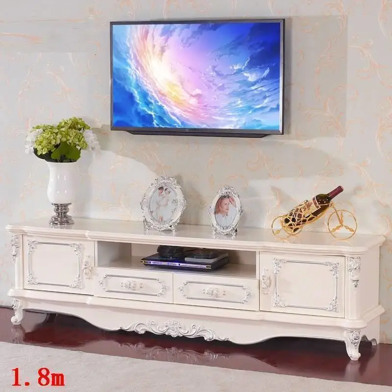 Поддержка Ecran Ordinateur Bureau Led Mesa деревянная Tele мебель Европейский деревянный Meuble Mueble стол монитор стенд ТВ шкаф