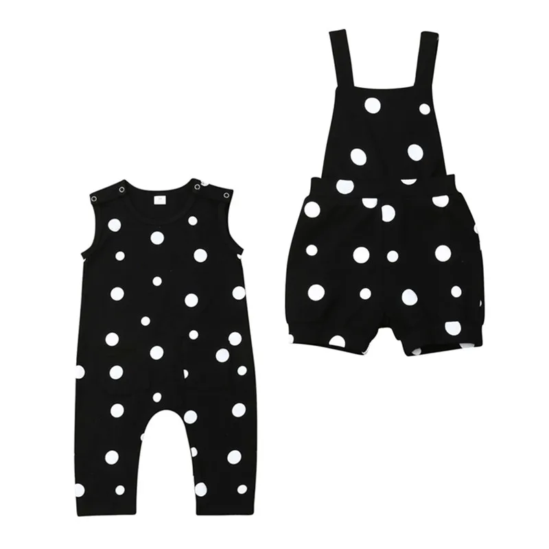 Максимальный поставщик Одежда для новорожденных девочек Рабочий комбинезон в