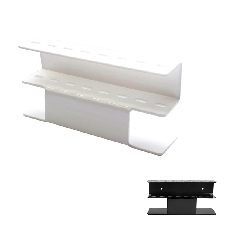 

Акриловые Дротика Стенд С нескользящими ножками, вмещает до 8 Сталь Дротика s/с мягким наконечником, совместим с большинством типов Дротика s