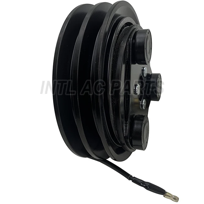 for Zexel DKS15BH Seltec TM15DH auto ac compressor magnetic clutch assembly FOR Volvo 240 740 780 940 2pk 3513066 | Автомобили и