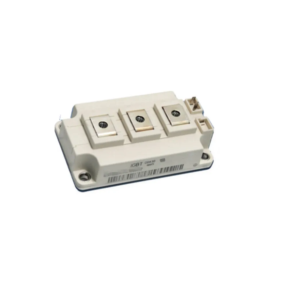 

FF400R17K IGBT module FF400R17KE4