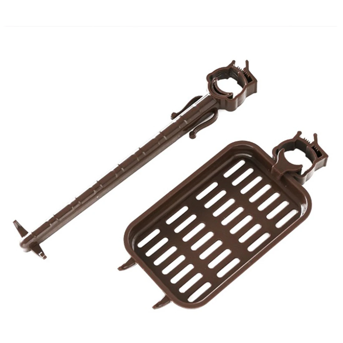 Новый подвесной стеллаж для хранения раковины держатель губка ванной комнаты