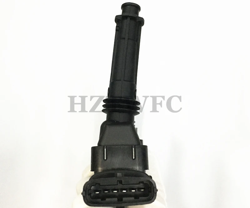 Новая катушка зажигания для OPEL ASTRA G H ZAFIRA A B SPEEDSTER VAUXHALL VX220 Mk V IV 6235037 9198834 90424480 |
