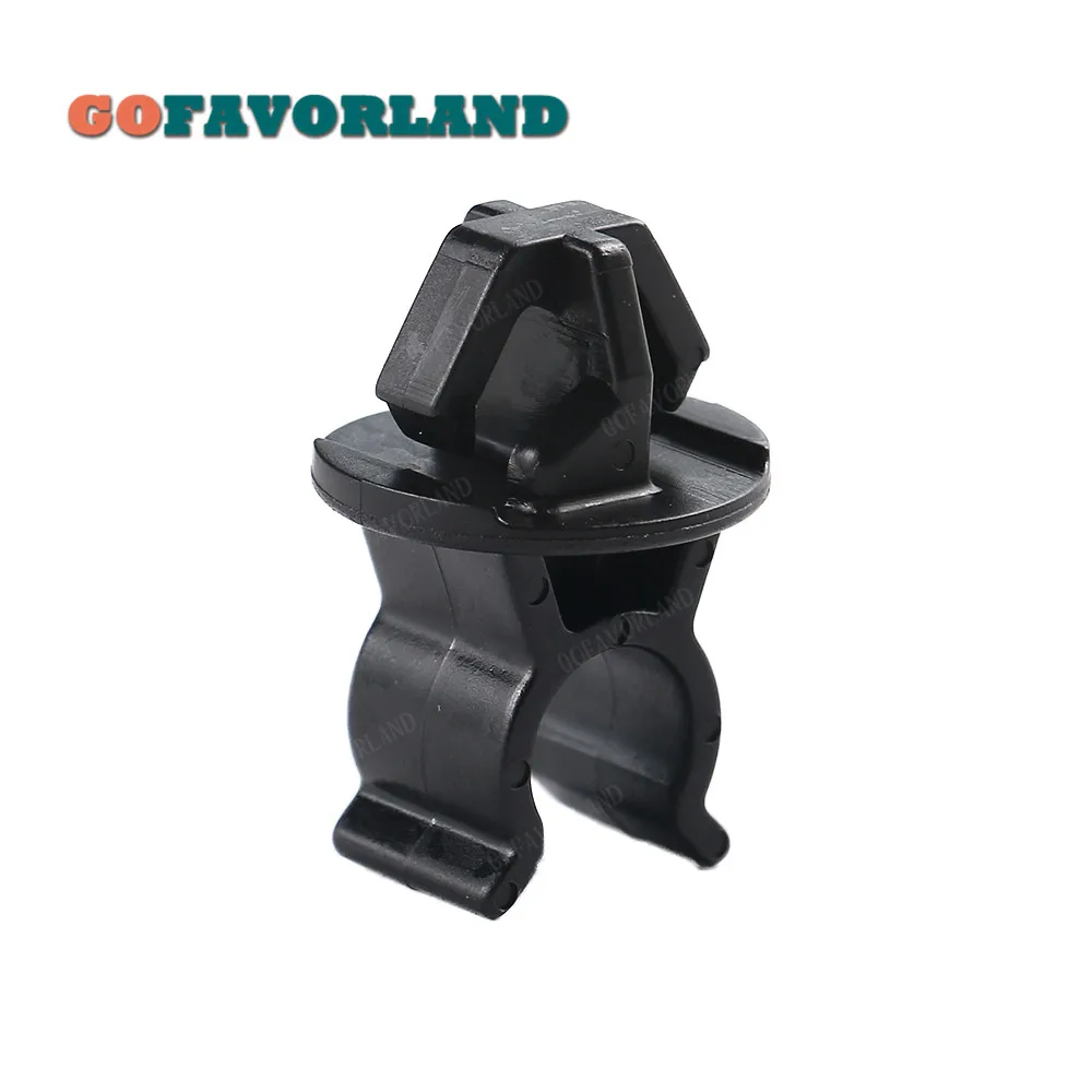 Hood Support Clip Holder Rod 90672SNAA01 For HONDA CIVIC 2016 2017 2018 Fit 2015 ODYSSEY 2011 2012 2013-2017 | Автомобили и