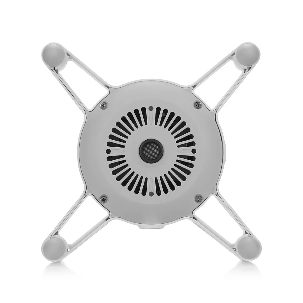 Xiaomi Миту WI-FI FPV дрона с дистанционным управлением 360 падения 720P HD Камера Multi-machine