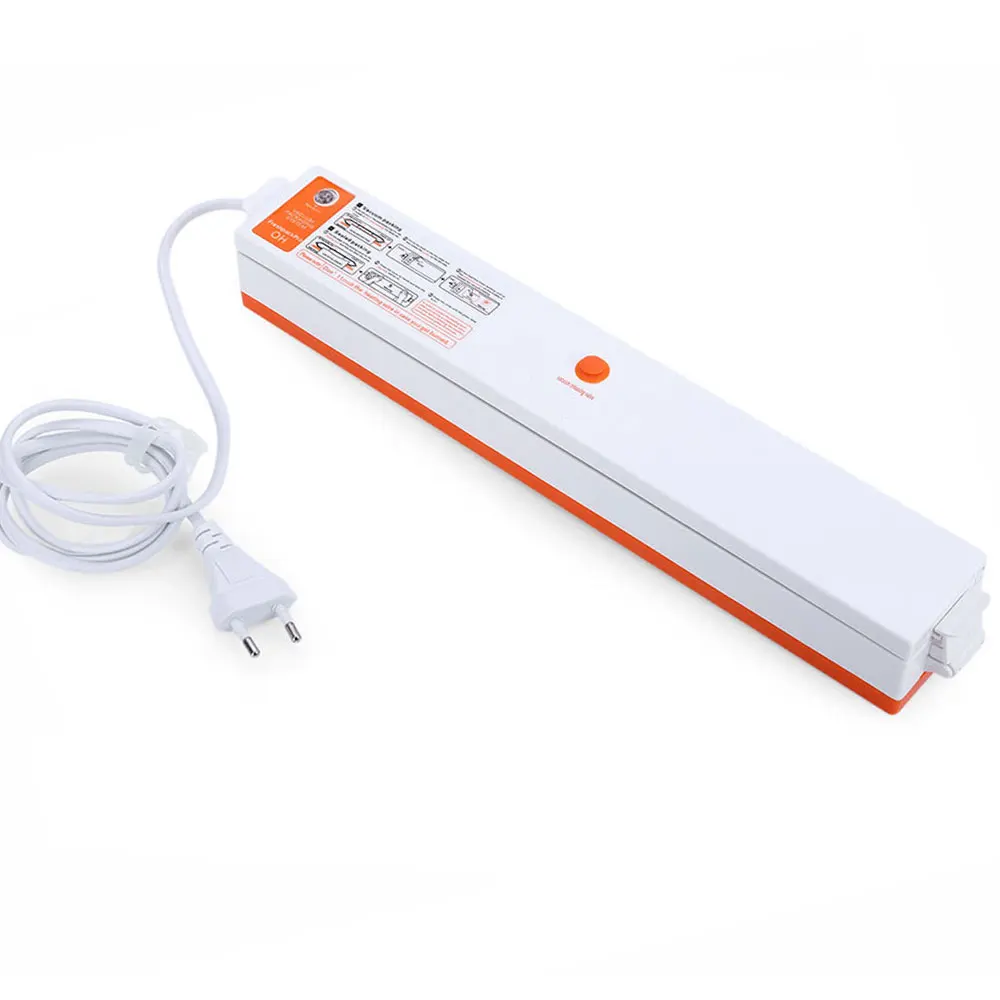 

Vacuum Packaging Machine Vacuum Bag Compression Sealing Machine Automatic Food Preservation Packaging Plastic Vacuum Machine