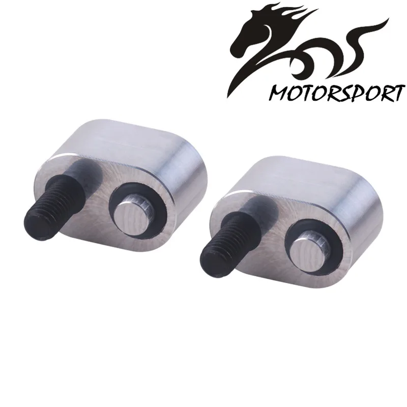 Алюминиевый LS охлаждающая жидкость пробки для кроссовера трубка удаления