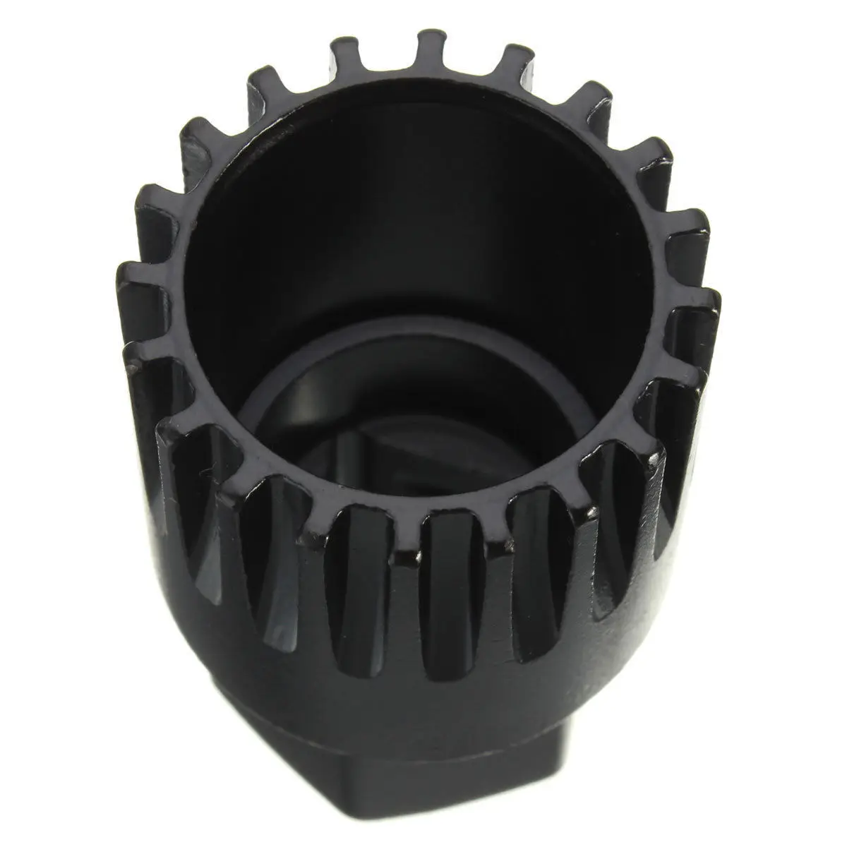 Инструмент для снятия нижней кронштейна велосипеда инструменты разгрузки и