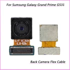 Задняя камера для Samsung Galaxy Grand Prime G531 G531F G531H, модуль задней камеры, запасные части