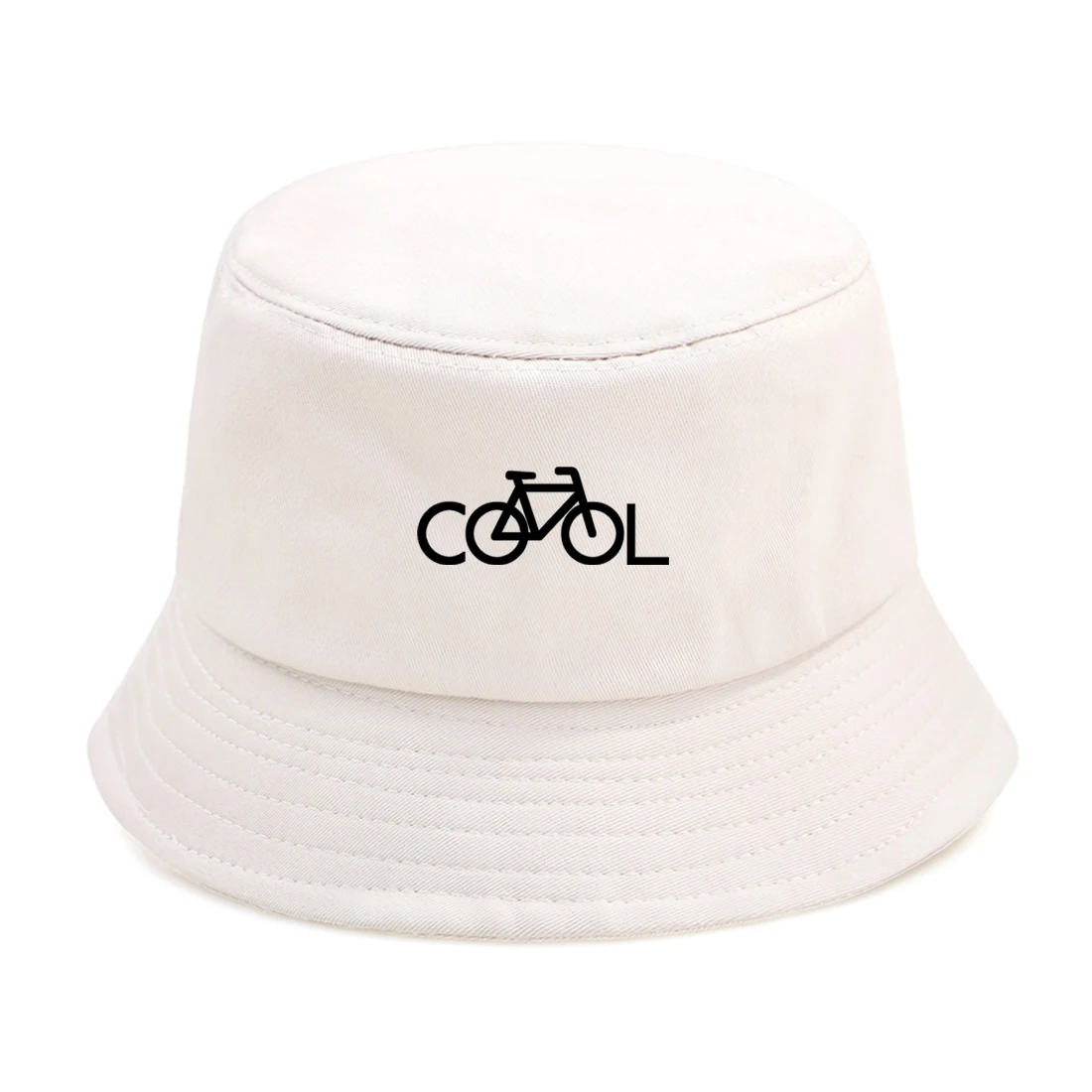 Летние складные панамские шляпы для езды на велосипеде с классным принтом 2020