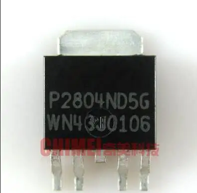 

Бесплатная доставка, 50 шт в наборе, P2804ND5G TO252