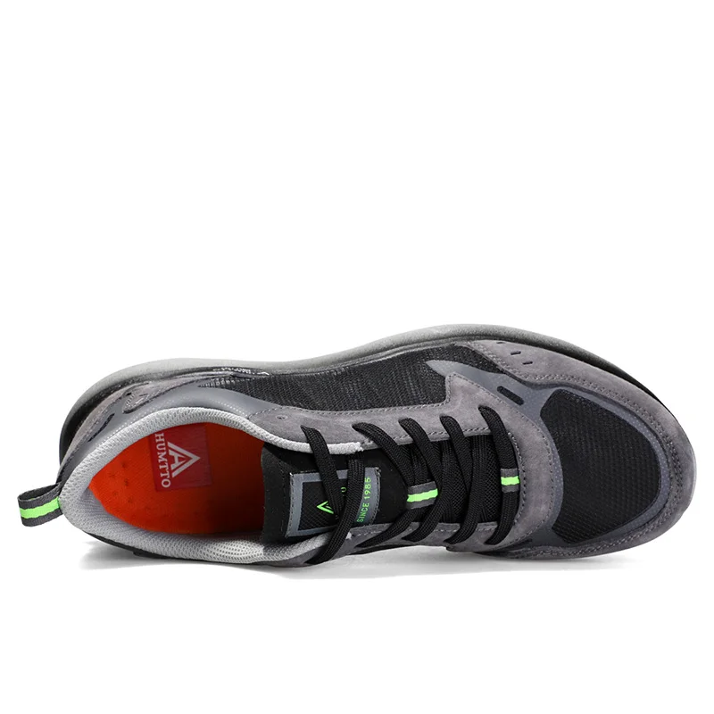 HUMTTO Brand Marathon 