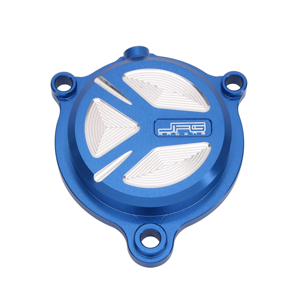 

Motorcycle CNC Oil Filter Cover Guard Cap For YAMAHA Raptor YFM700R YFM 700R 700 R 2009-2021 YFM700 2006 2007 2008 2009-2021