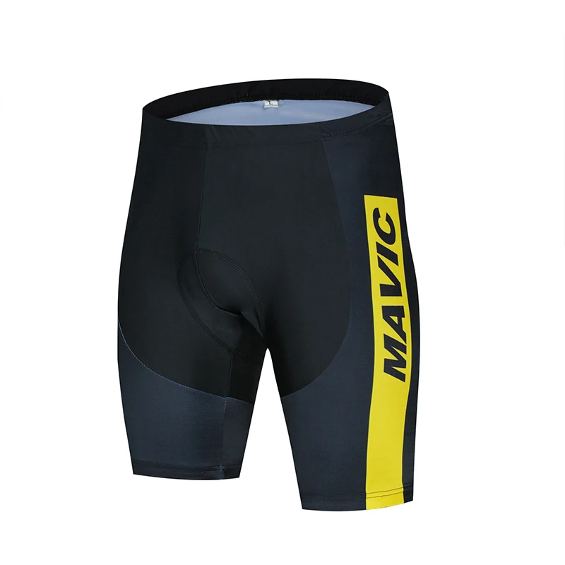 2019 Mavic брендовый Быстросохнущий Комплект Джерси для велоспорта MTB одежда