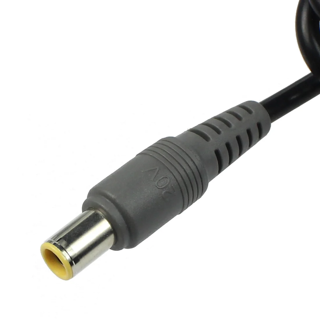 Квадратный разъем питания DC 7 9*5 4/USB с штырьковым разъемом кабель 1 2 м для IBM Lenovo