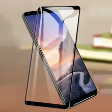 Защита для экрана из закаленного стекла Xiaomi Mi Max Mix Mimax Mimix 3 2 2S Max3