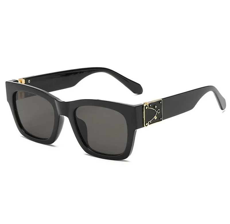 

Солнцезащитные очки в стиле ретро для мужчин и женщин, модные маленькие квадратные солнечные аксессуары в узкой оправе, прямоугольные, беже...