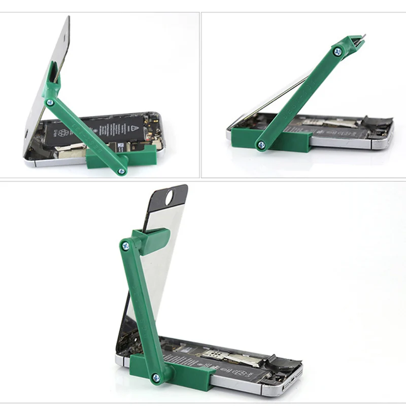 Универсальный вращающийся на 360 градусов держатель для мобильного телефона