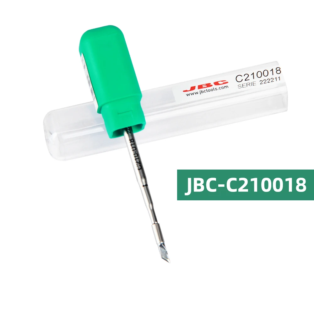 Оригинальный C210 паяльник наконечники 210 для JBC T210-A T210-NA Sugon T26/T26D паяльная станция
