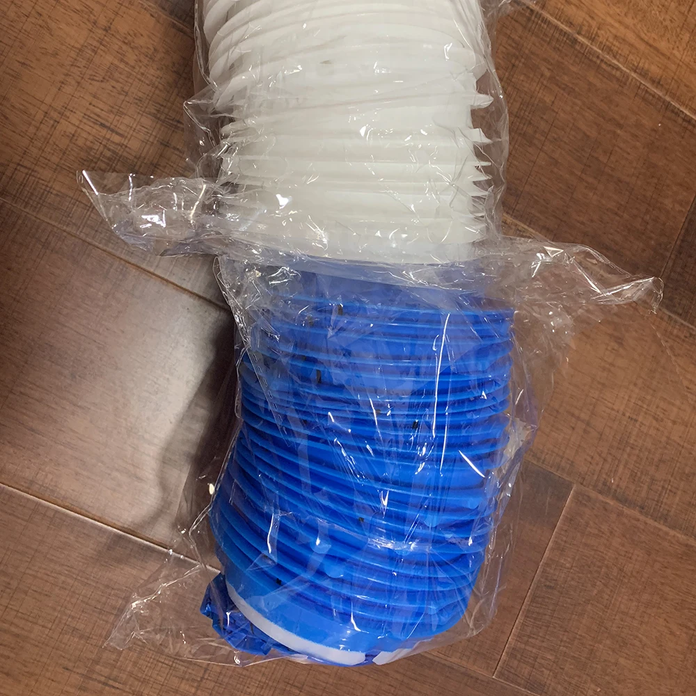 Профессиональный Одноразовые Медицинские болезни рвотный пакет 1000 мл ag