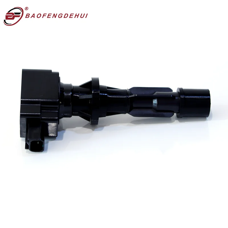Автоматическая Катушка зажигания для Ford 2.3L Fusion Lincoln Zephyr Mercury Milan 6E5G12A366 = 0297008390 |