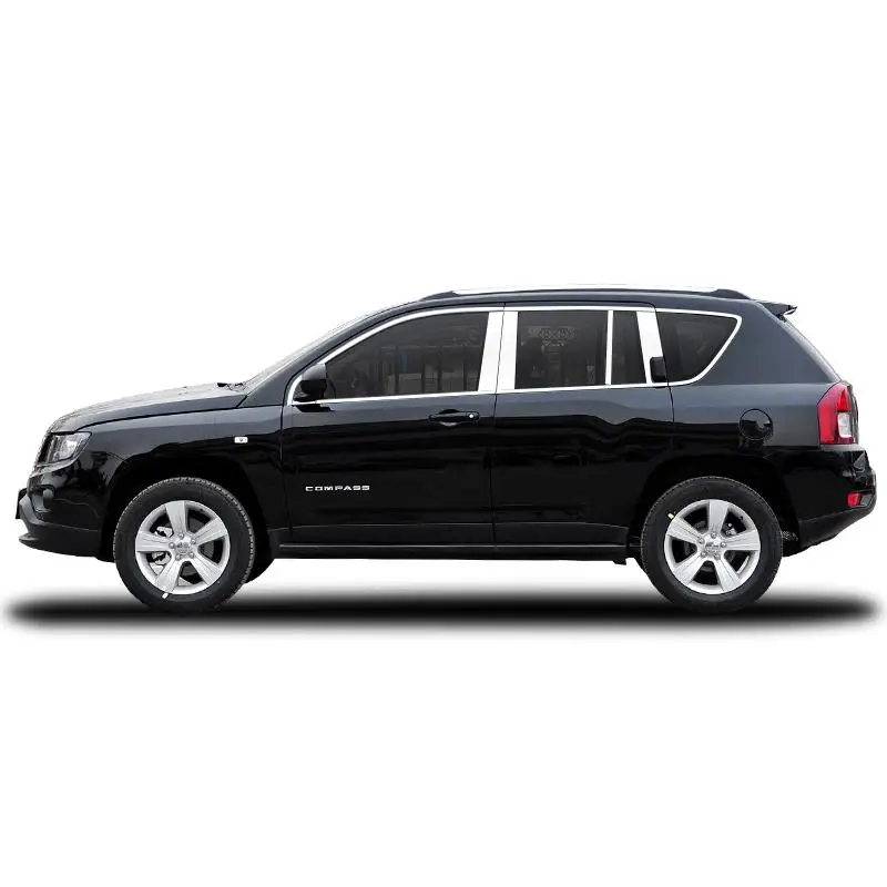 Араба Аксесуар украшения внешние аксессуары наклейка на автомобиль защита от