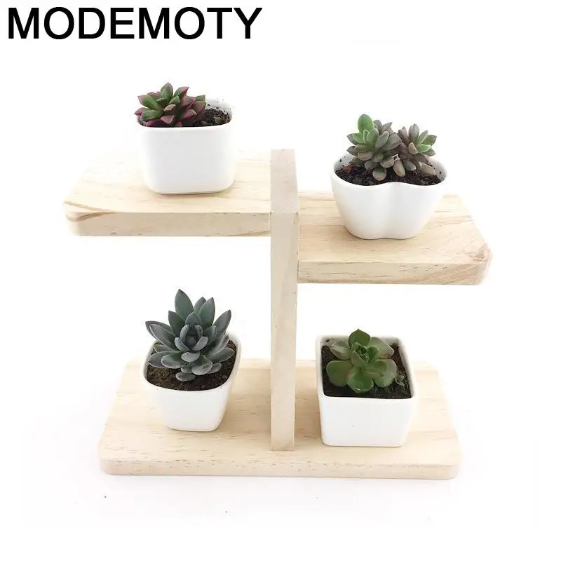 

Pour Plante Estanteria Macetas Rak Bunga Estante Para Plantas Stojak Na Kwiaty Dekoration Balcony Shelf Outdoor Flower Stand