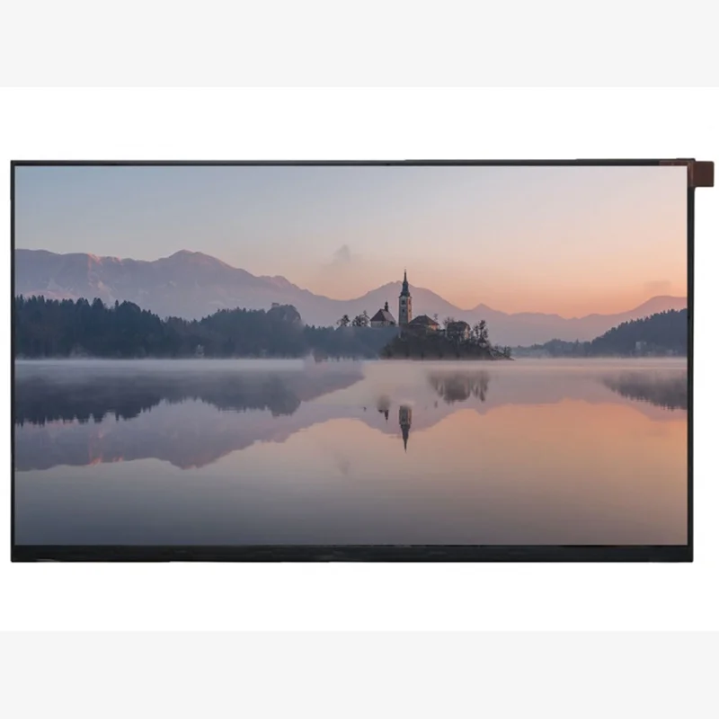 Рисунок 2 - Светодиодный сенсорный ЖК-экран 15