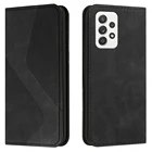 Магнитный кожаный чехол-бумажник для Samsung Galaxy A52S 5G 2021, чехол-книжка для Galaxy A52, чехол A03 Core S22 Ultra S 22 Plus, чехол