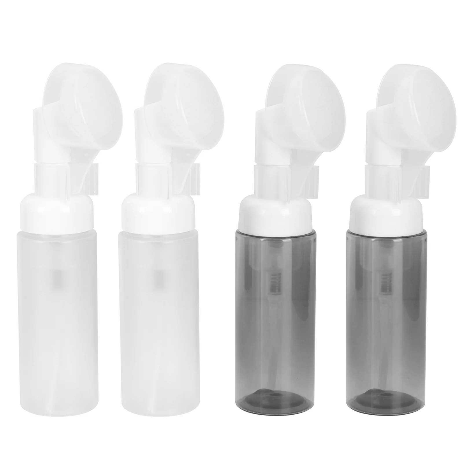 

4 шт., многофункциональная бутылка для вспенивания для Мусса