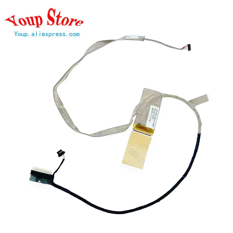 

New Original For Lenovo IdeaPad Z710 Z710A G710 Laptop DUMB02 LCD Screen Display Ribbon Cable Line Wire 1422-01RE000