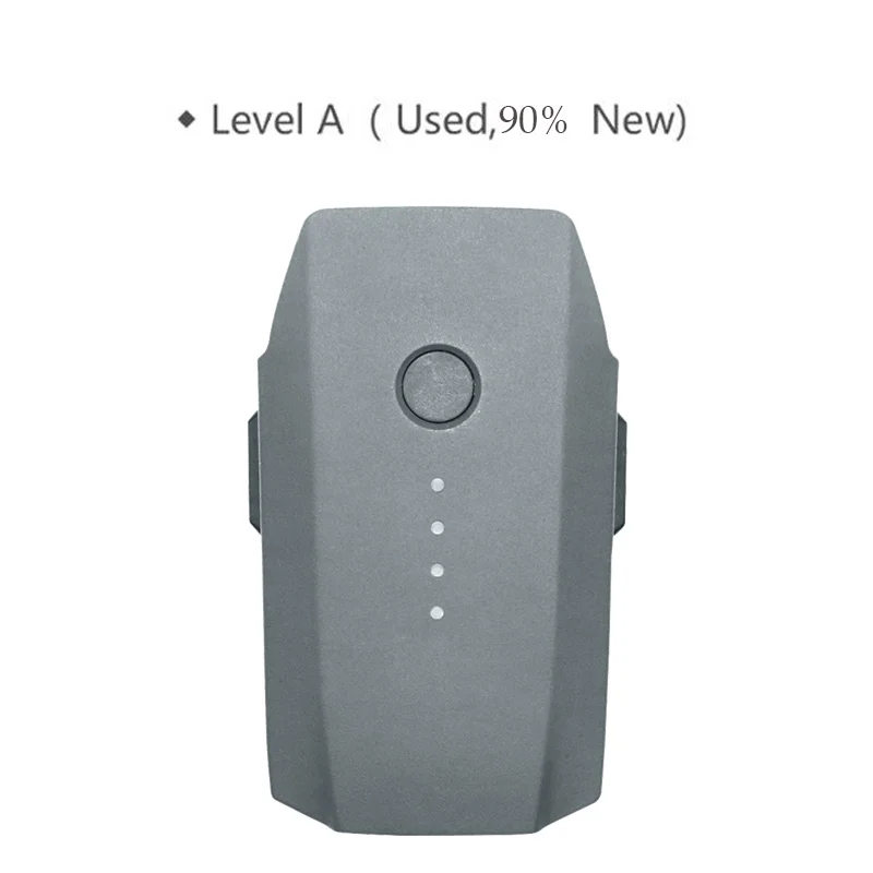 Дополнительный абсолютно новый и используемый оригинальный Mavic Pro