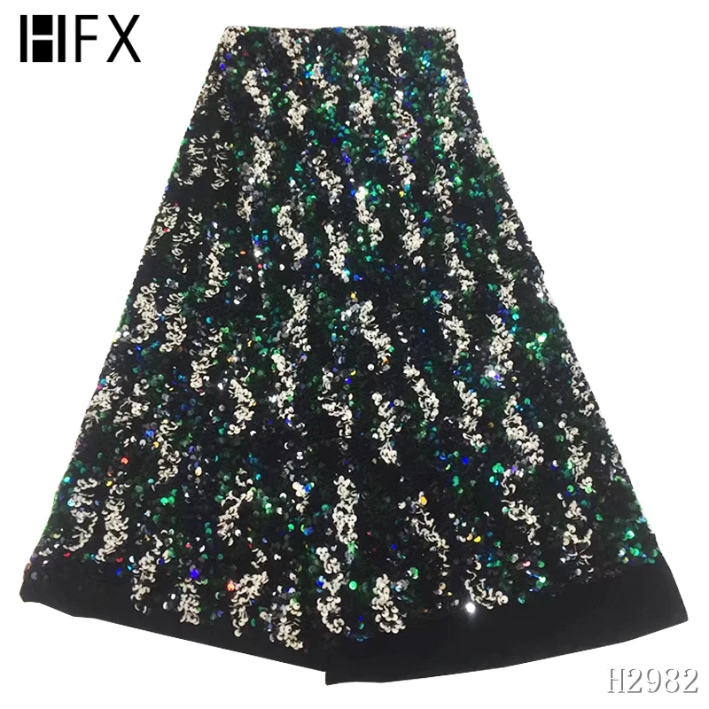 Новые французские кружева с блестками африканская фатиновая сетчатая кружевная