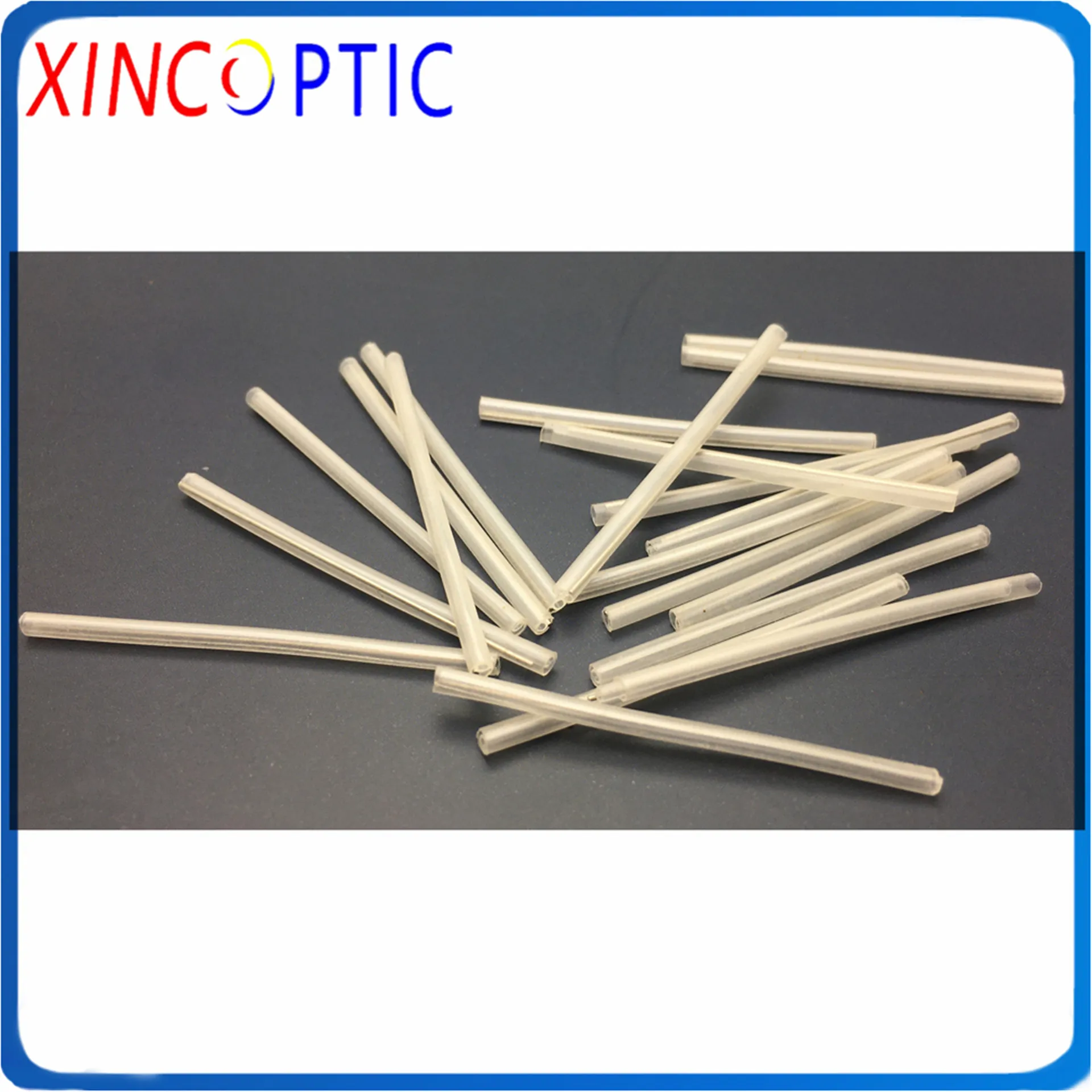 Одножильный одинарный стержень из нержавеющей стали 0 5 мм 5*40 защитный рукав для