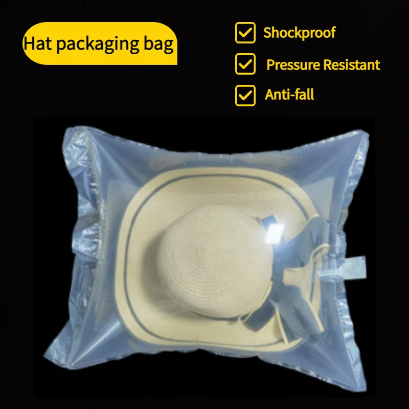 

Надувной мешок шапка амортизирующая упаковка защита воздушная подушка анти-давление без деформации настраиваемый