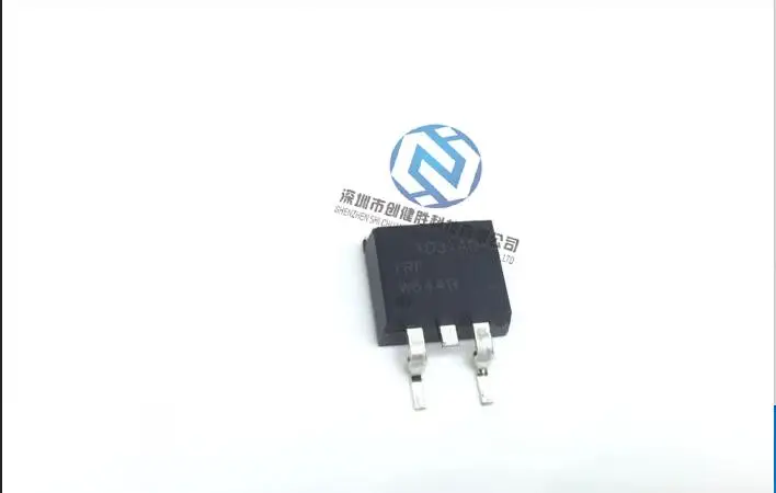 

Free shipping 40PCS IRFW644B Vulnerable chips are commonly used in car computer boards