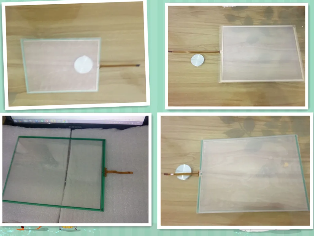 

Совершенно новая планшетофон для сенсорного экрана