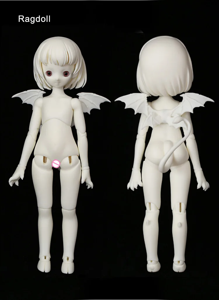 BJD SD кукла Ragdoll или DZ Masia 1/6 модель тела для маленьких девочек и мальчиков высокое качество игрушки магазин смолы фигурки Lati тело