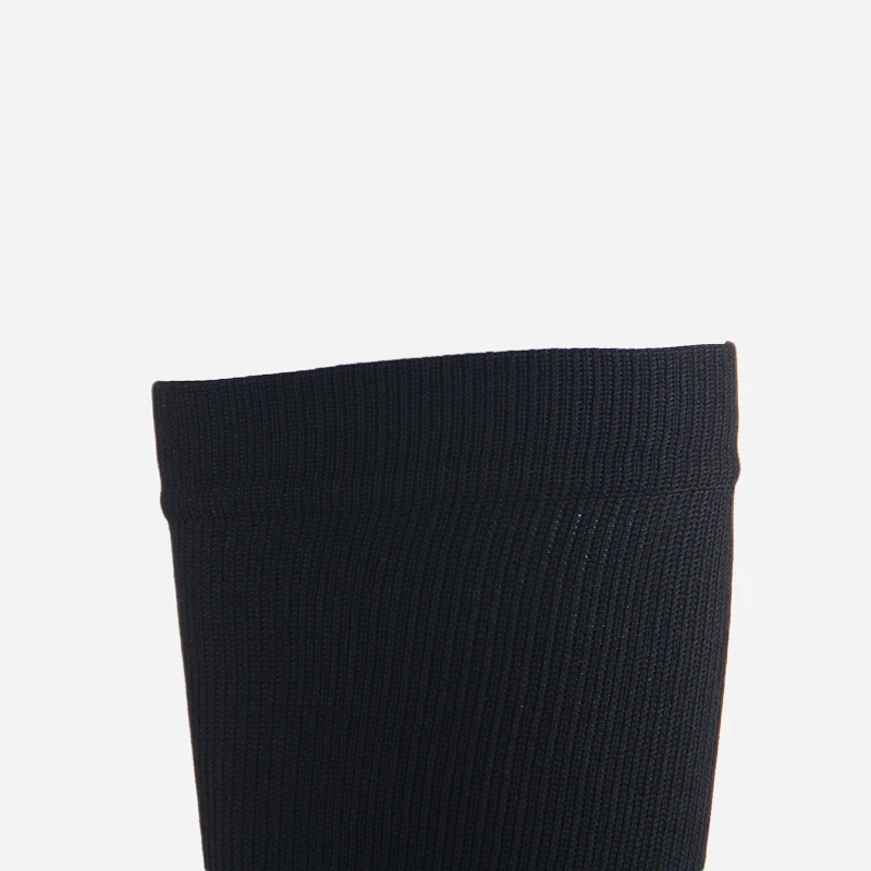 Moda sockmark высокое качество унисекс компрессионные чулки давление варикозное