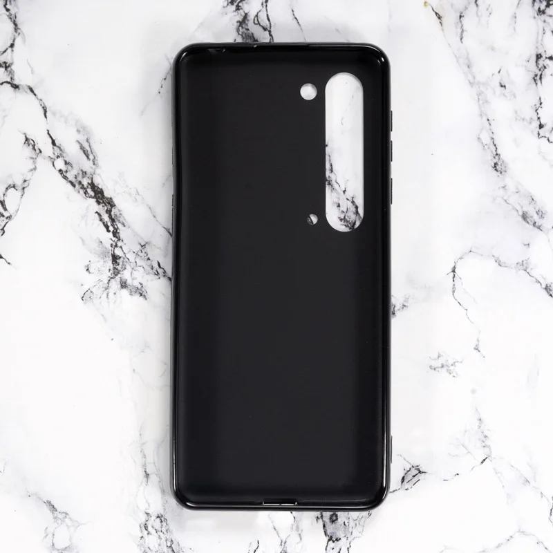 

JONSNOW Phone Case for Sharp Aquos R5G Soft Silicone Protection Pudding Anti Skid Back Cover for Sharp Aquos R5G Cases