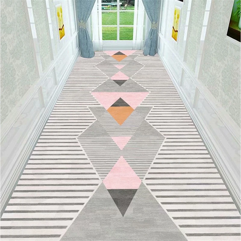 

Bubble Kiss Carpets For Living Room Nordic Style Rugs Geometric Home Carpet Corridor Floor Mat Customized Bedroom Decor Area Rug