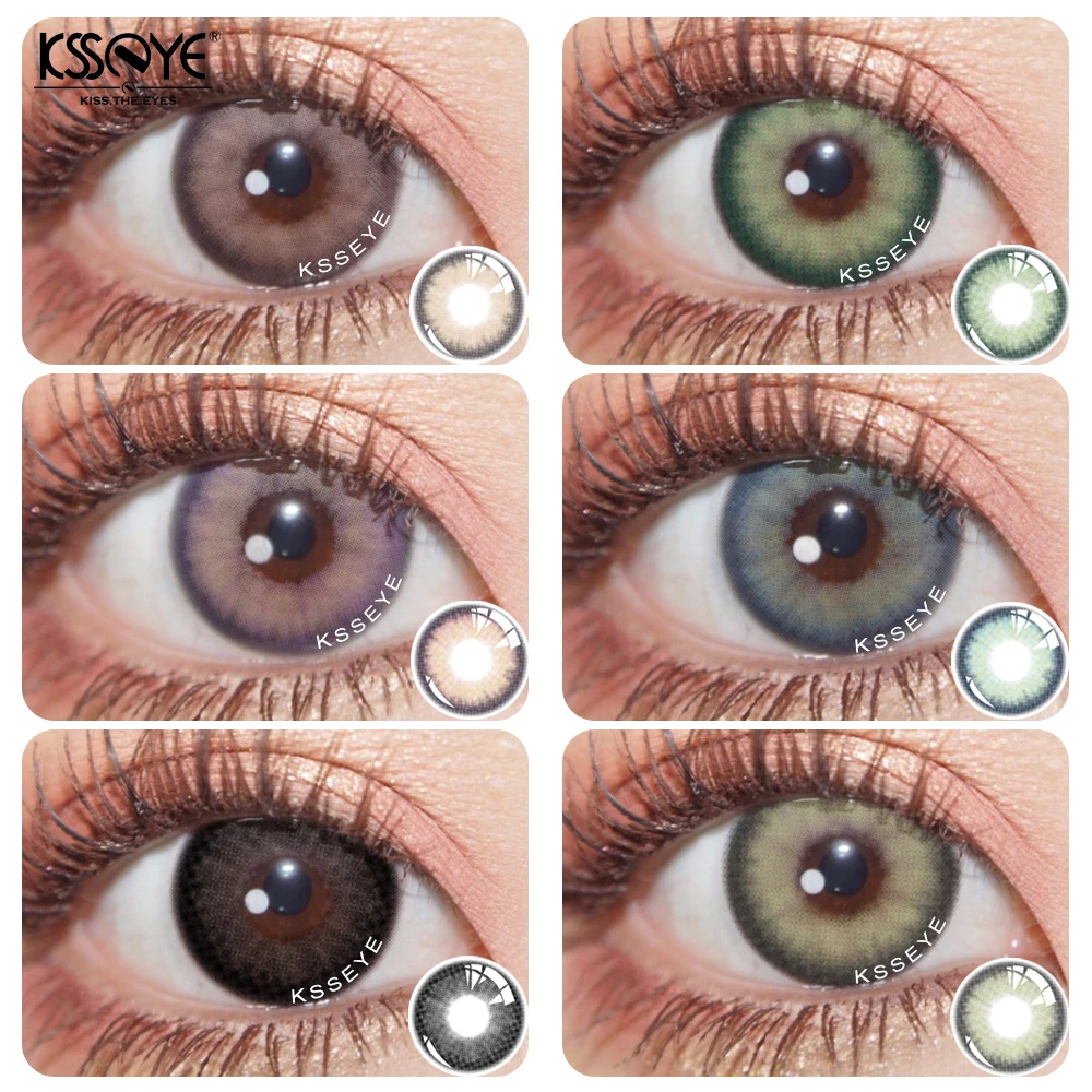 

New Arrival Monica Contact Lenses Colored Contact Lenses Colored Lenses for Eyes Exclusive Design