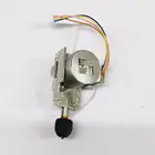 Набор экструдеров для X1, X2,X3,X4,NANO, MINNIE,K1,K2,K3,K4, включая электродвигатель E и Набор насадок