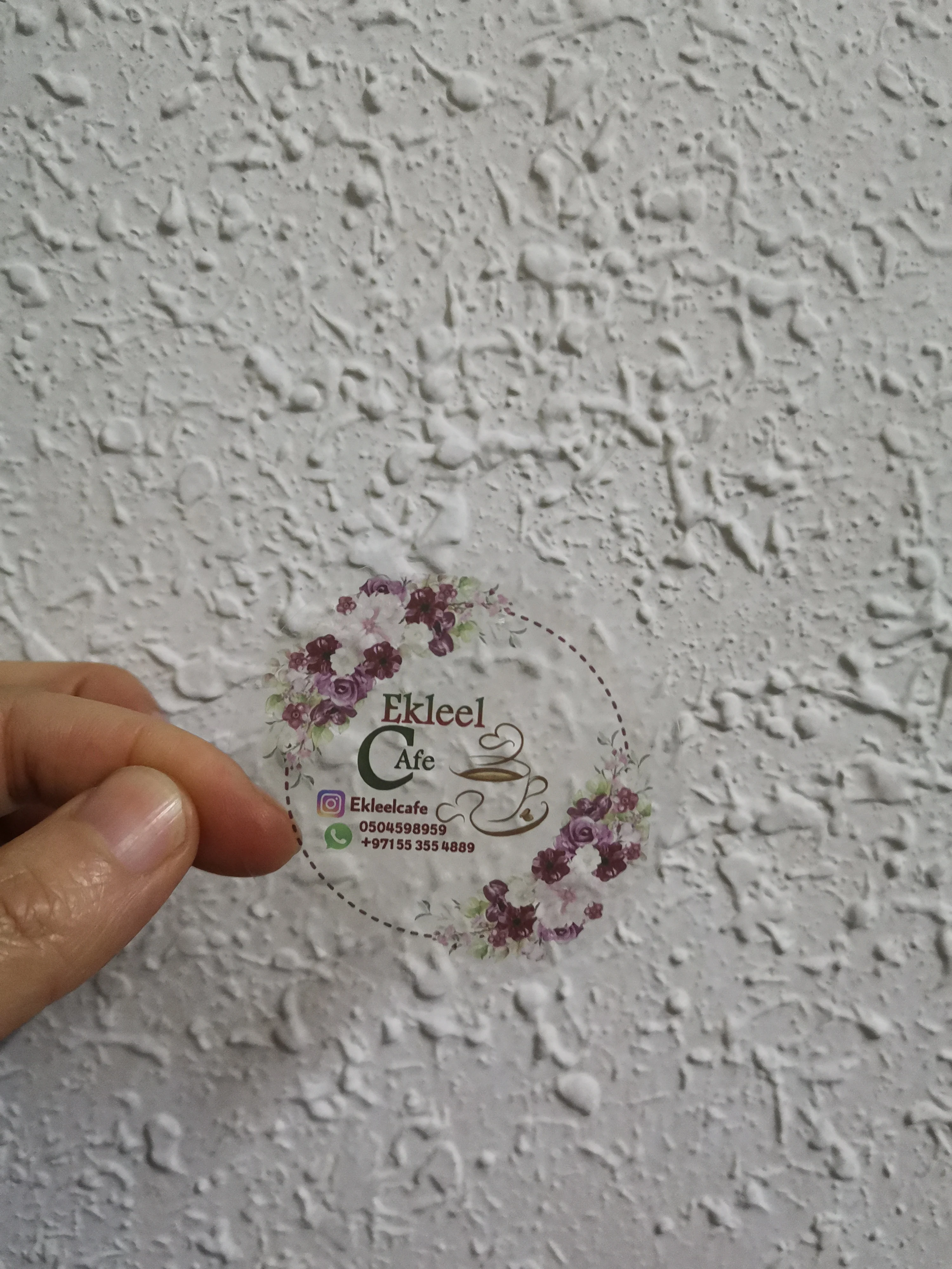 Прозрачные пвх персонализированные наклейки этикетки 100 шт./лот|Канцелярские