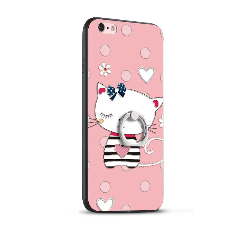 Силиконовый чехол для iPhone 6| |