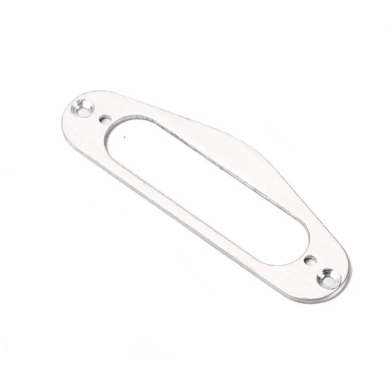 Металлическое кольцо OOTDTY для установки на шею с одной катушкой электрогитары TL