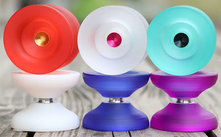 2020 новые цвета YOYOEMPIRE North Wind Boreas POM YOYO для профессионального йо игрока материал
