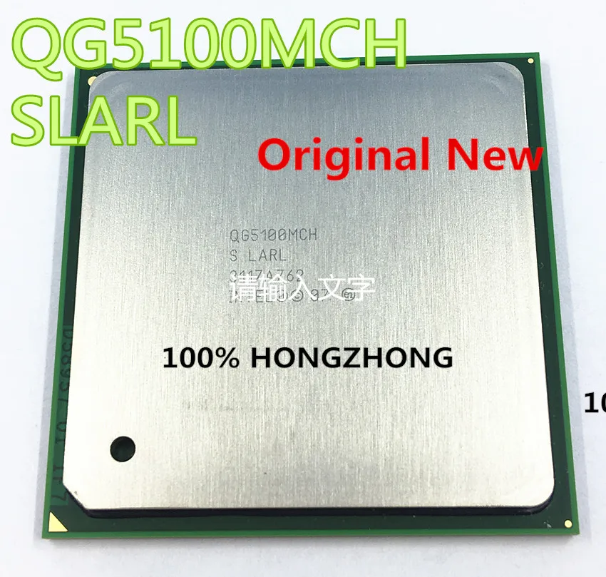 

100% New QG5100MCH SLARL BGA chipset