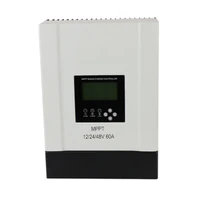 ssth high pv power 99 5 efficiency 40a 60a 80 amp 100a mppt solar charge controller