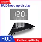 Автомобильный дисплей OBD для Chevrolet Cruze 2014-2018, цифровой спидометр, дисплей OBD2, экран для безопасного вождения, компьютер, воздушно-капельный